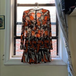 Prada dress